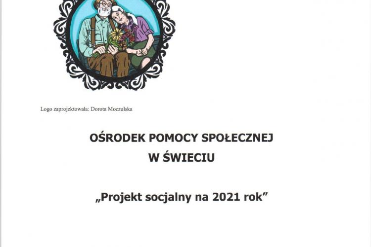 Projekt socjalny nr 1